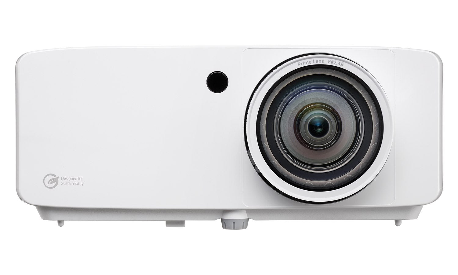 Optoma ZH521ST Full HD short throw laser projector
