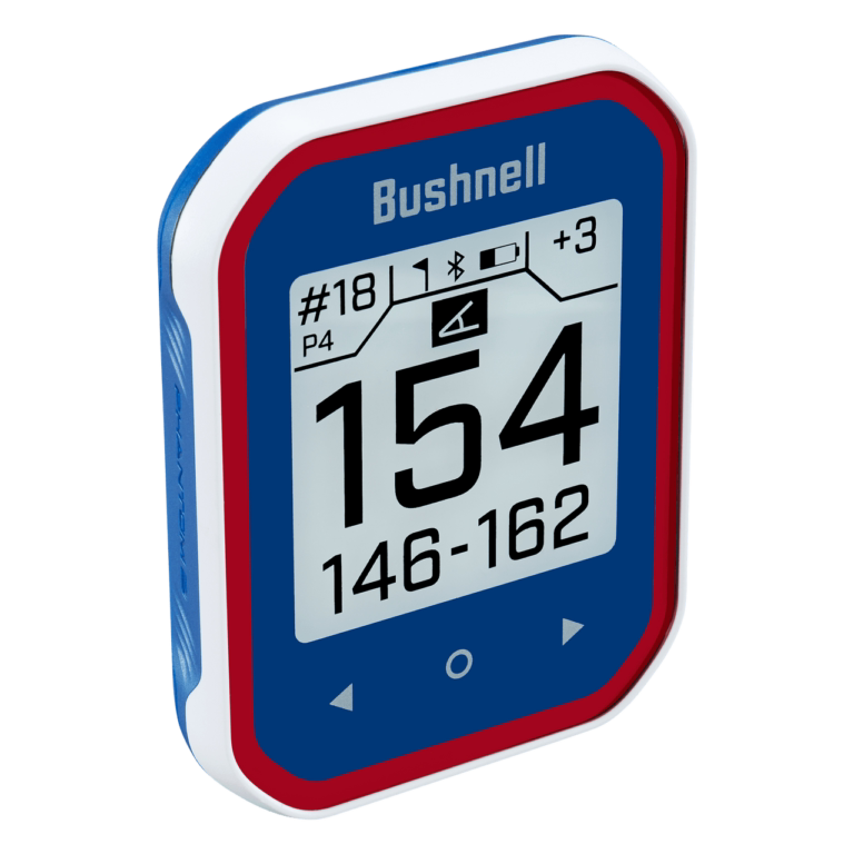 Bushnell Phantom Slope GPS