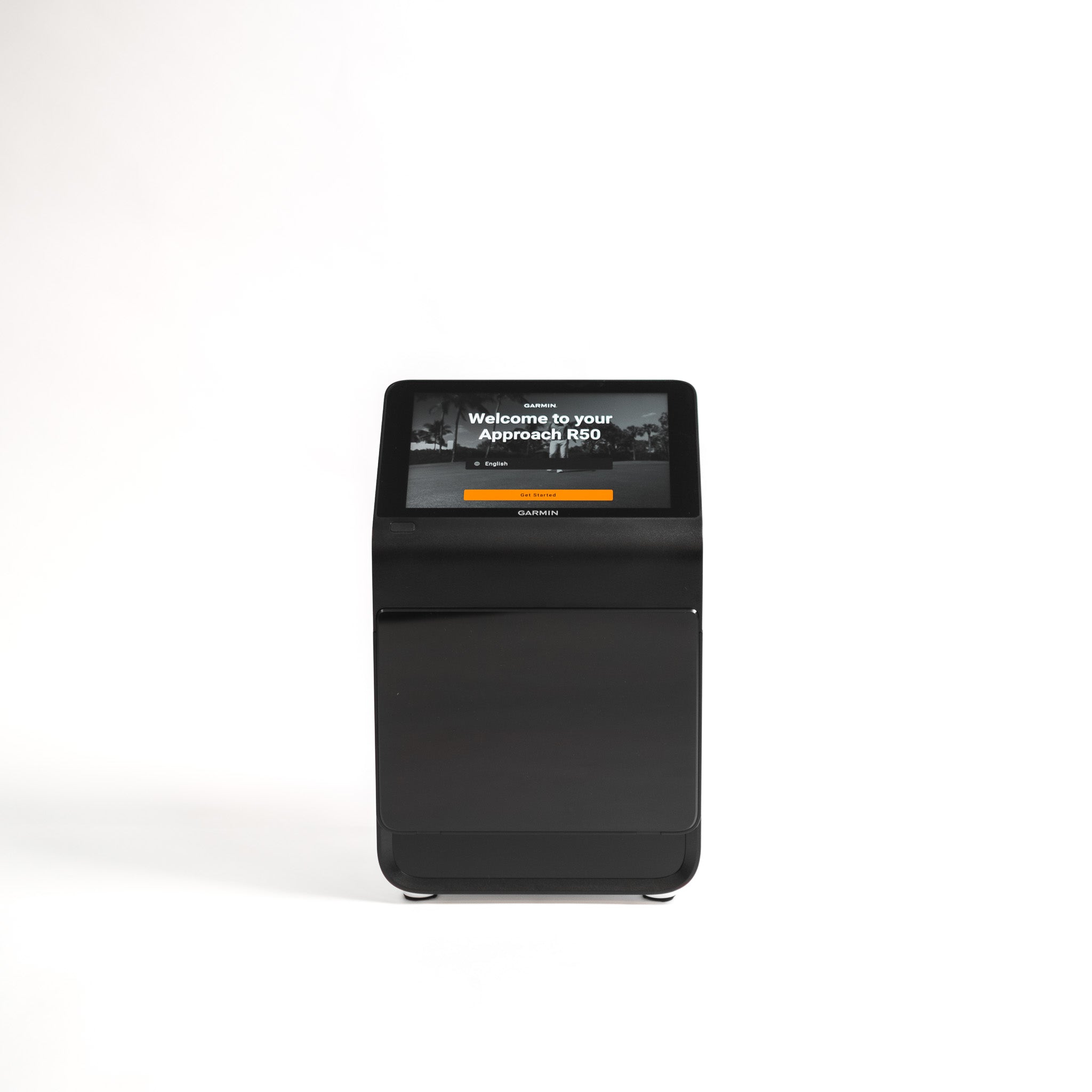Gr/min R50 Garmin Approach R50 Golf Launch Monitor & Simulator