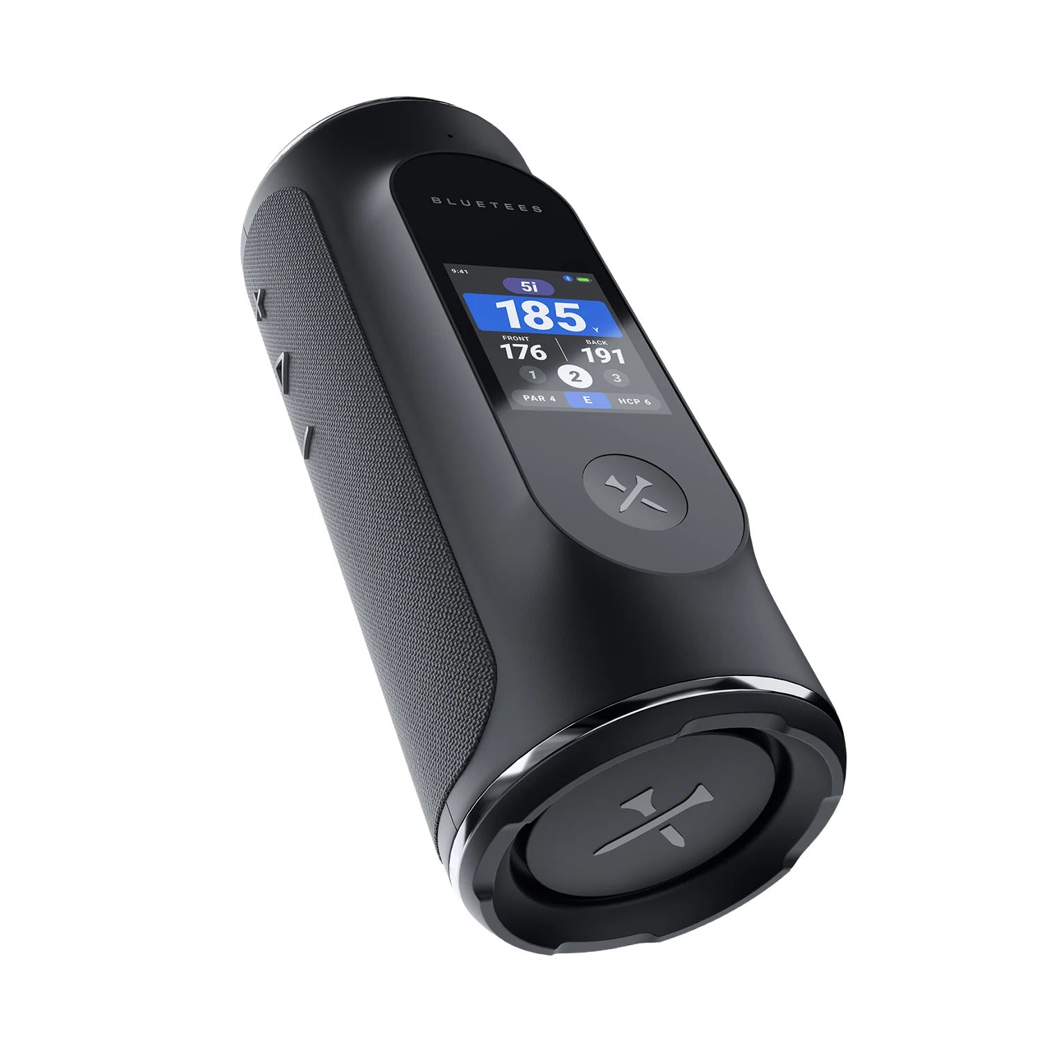 Blue Tees Player Pro GPS Speaker