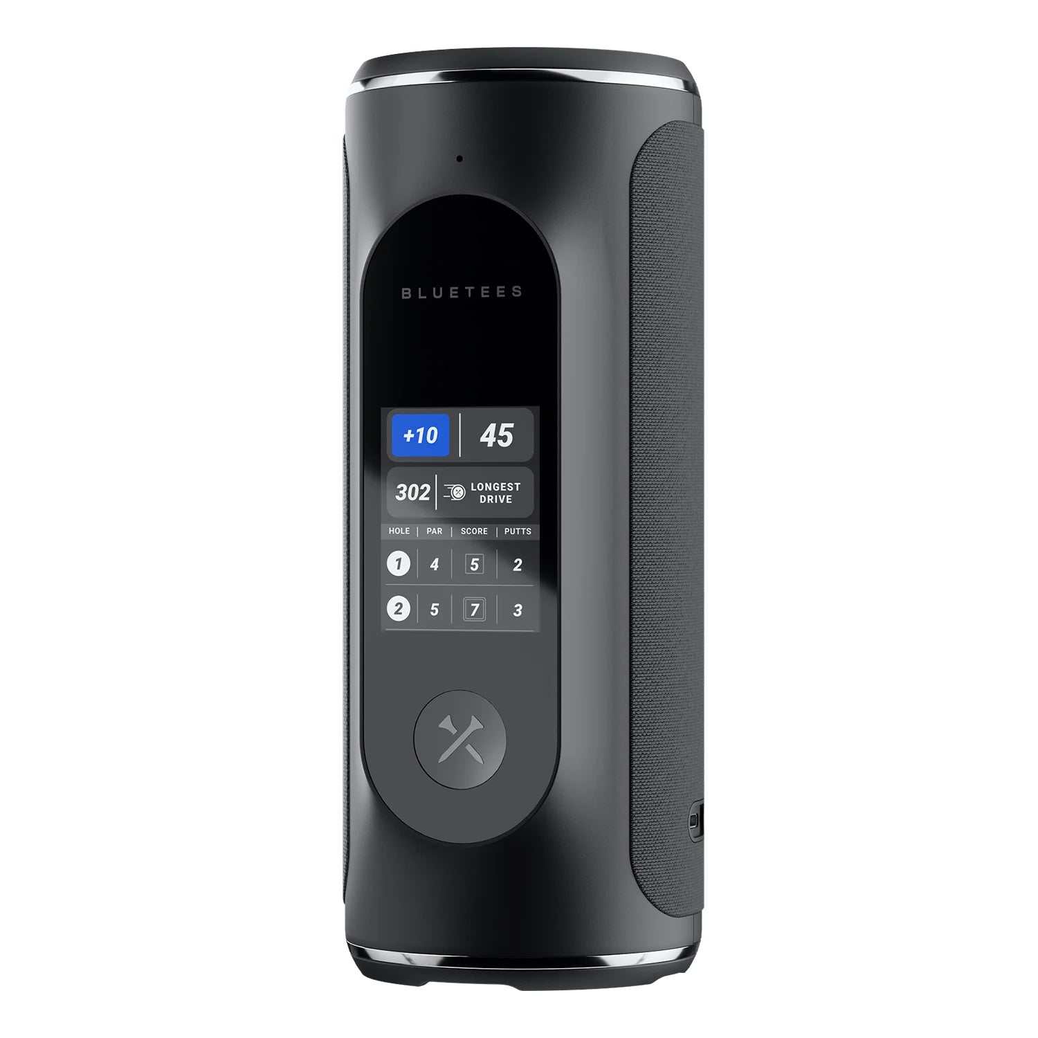 Blue Tees Player Pro GPS Speaker