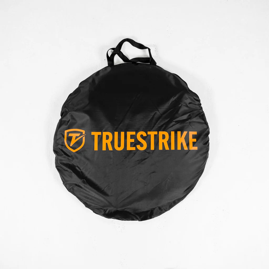 TrueStrike TS-8 Golf Practice Net
