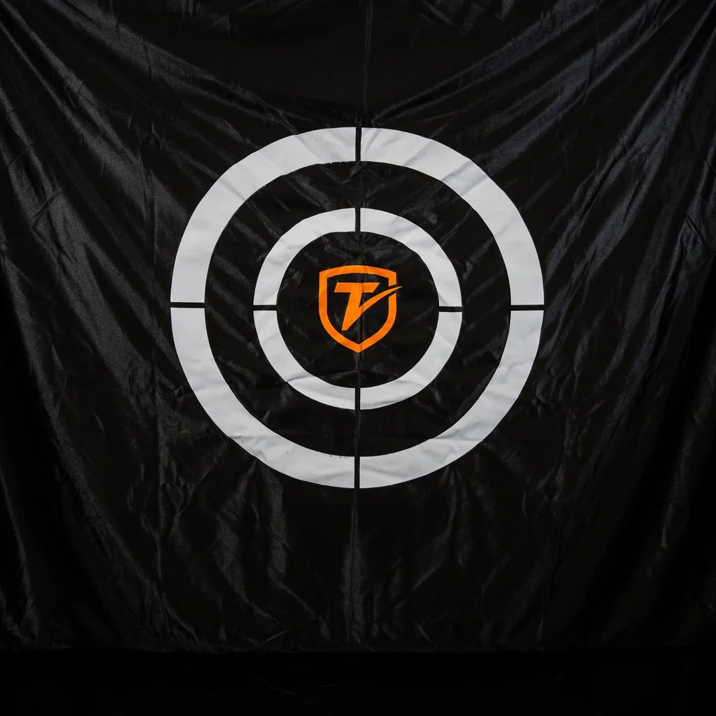 TrueStrike TS-8 Golf Practice Net