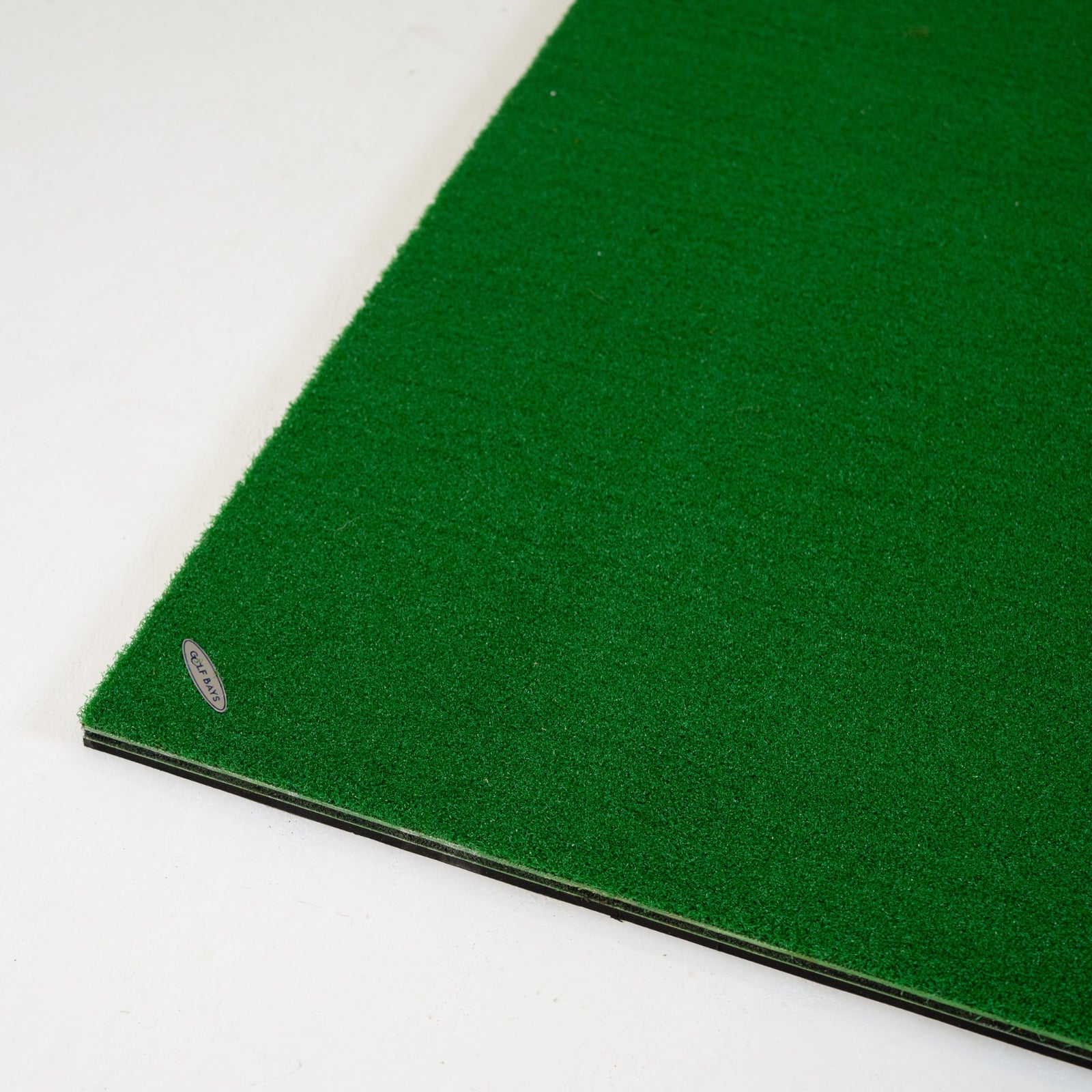 Golfbays Quad Tech Hitting Mat 1.5m x 1.5m (4