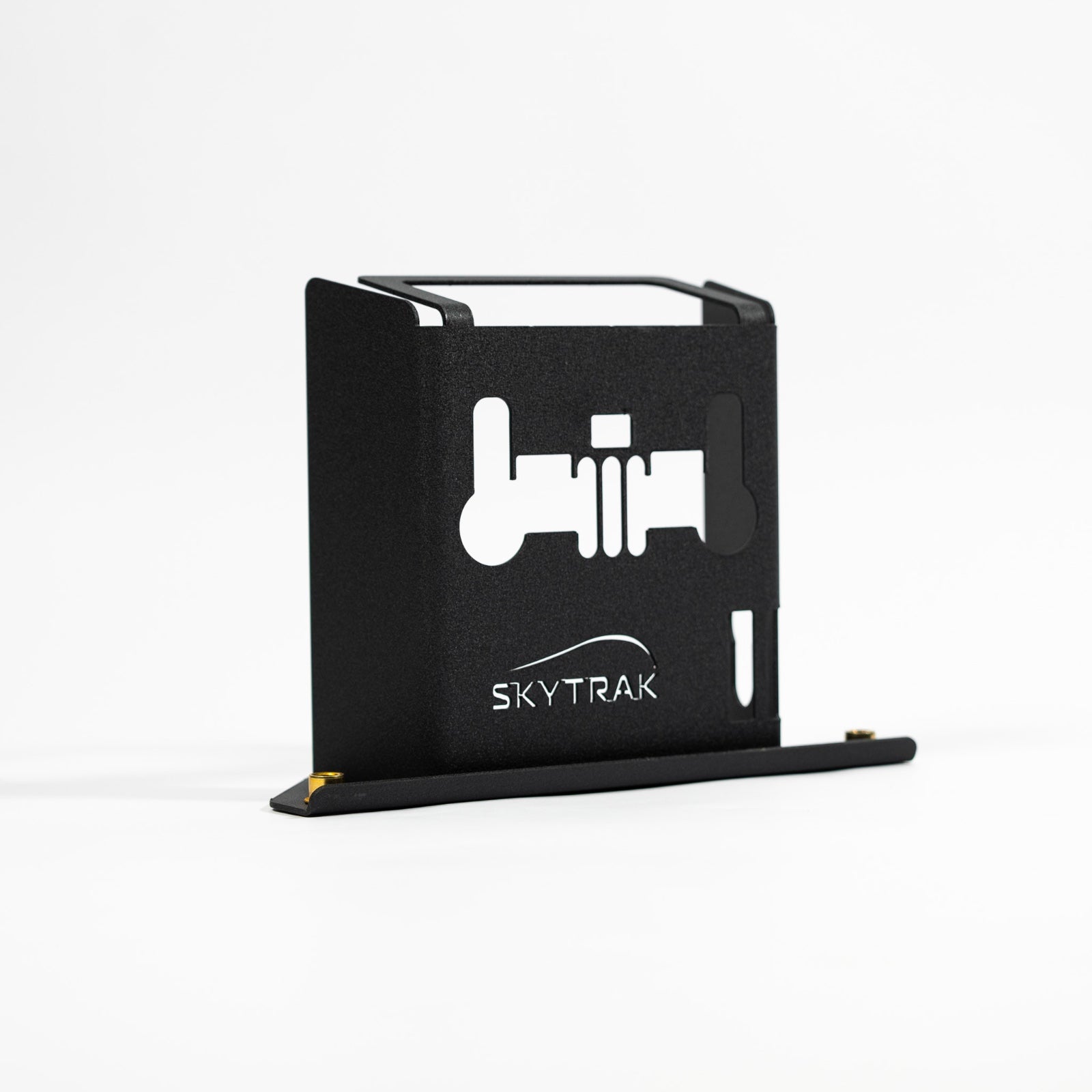 Golfbays Skytrak Metal Case