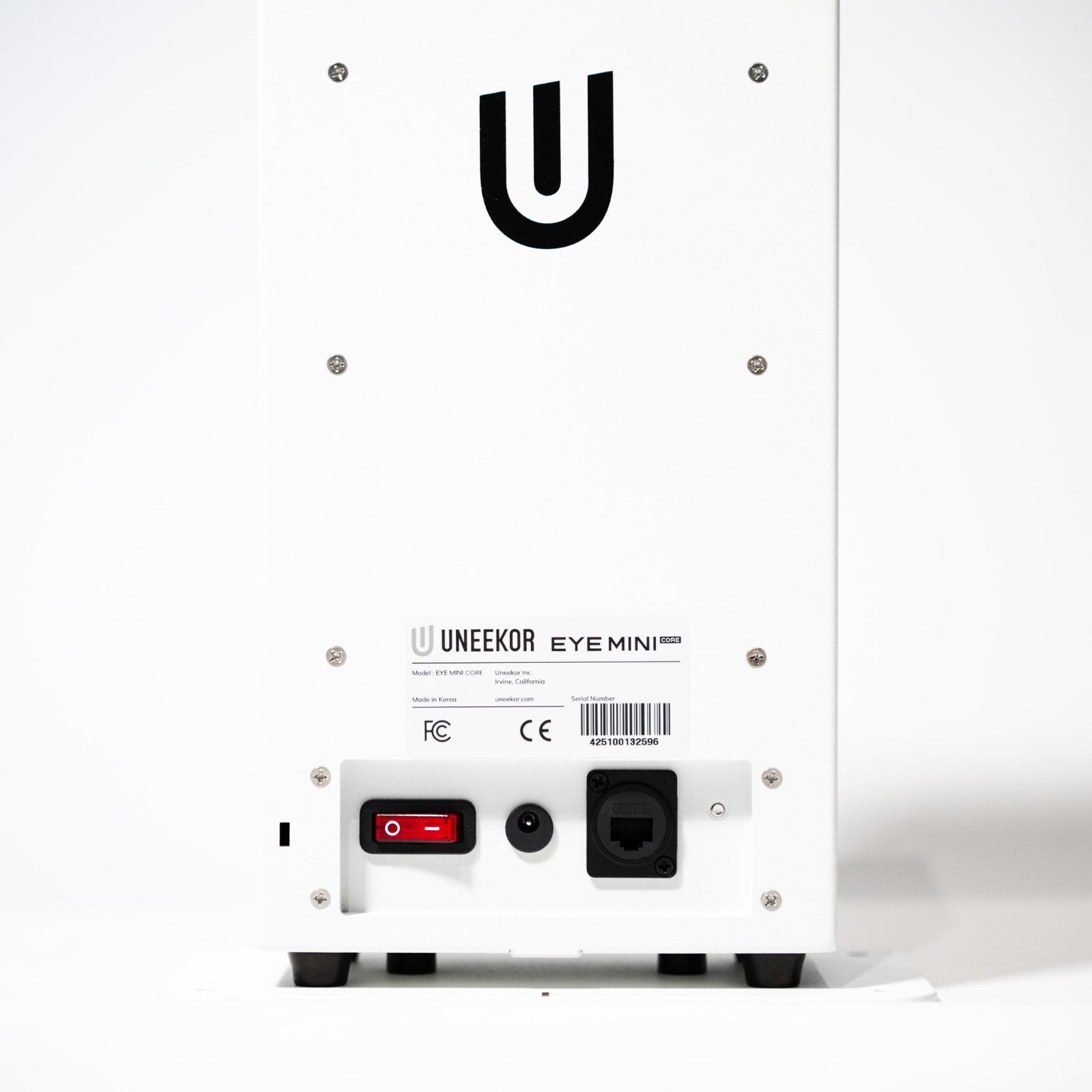 Uneekor Eye Mini Core